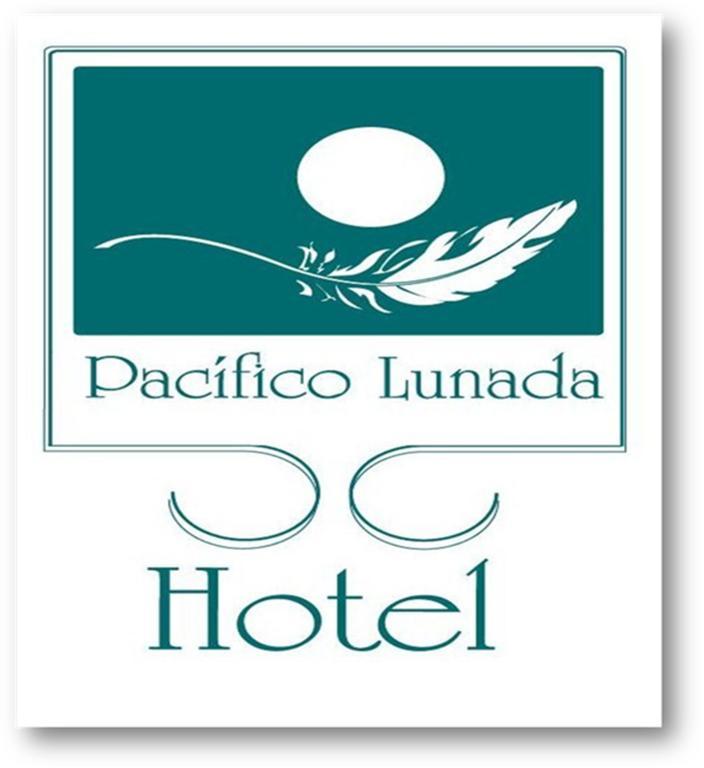 Hotel Pacifico Lunada Manuel Antonio Eksteriør bilde